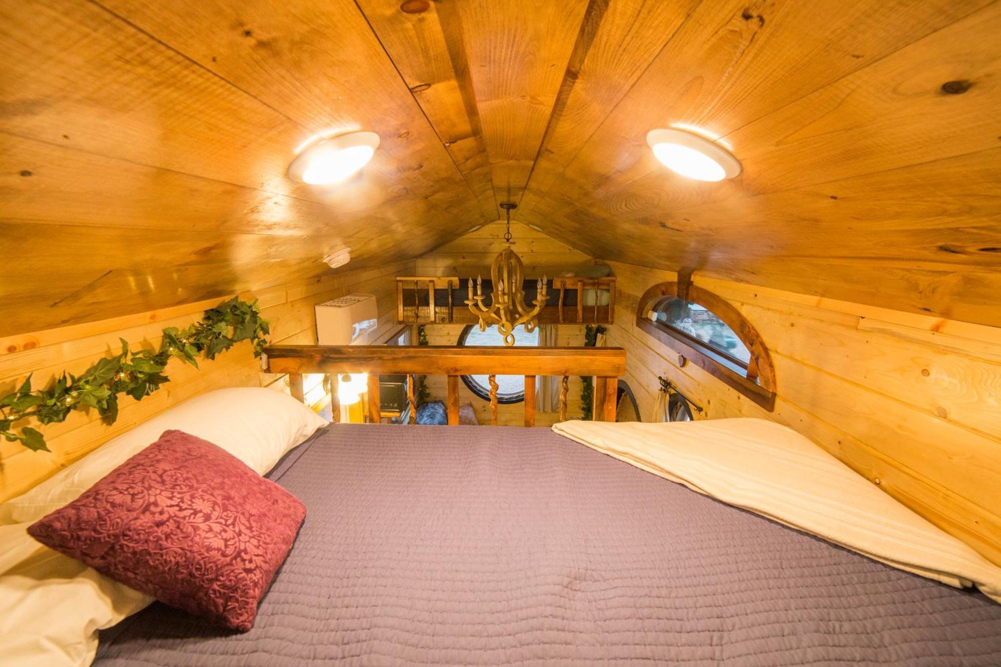 Weecasa Tiny Home Resort Lyons Phòng bức ảnh