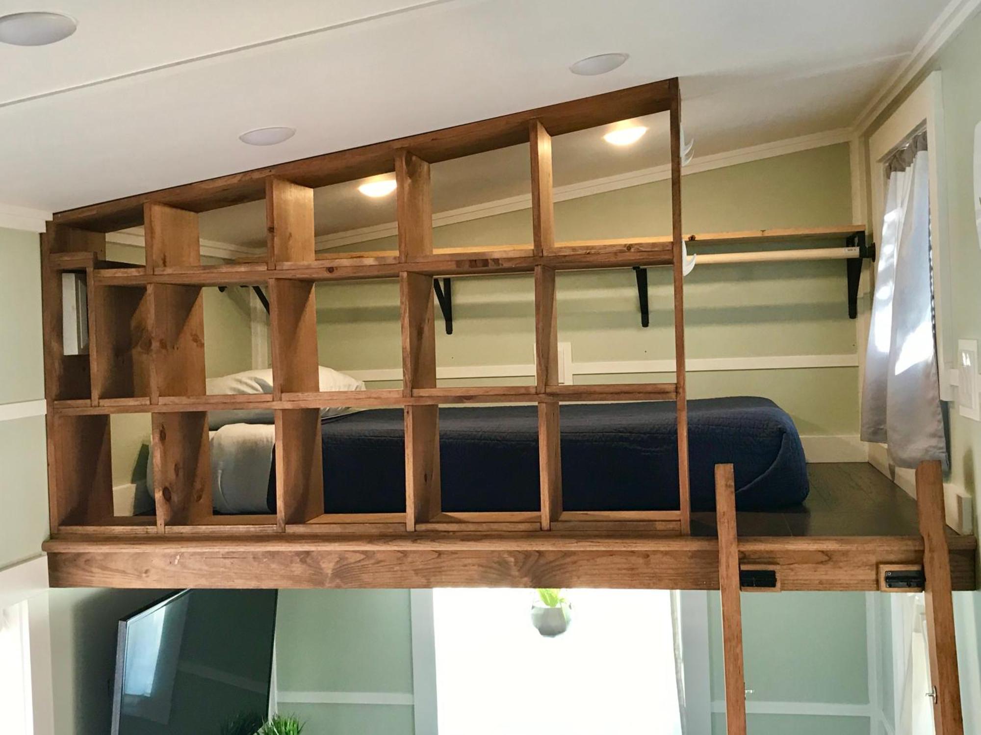 Weecasa Tiny Home Resort Lyons Ngoại thất bức ảnh