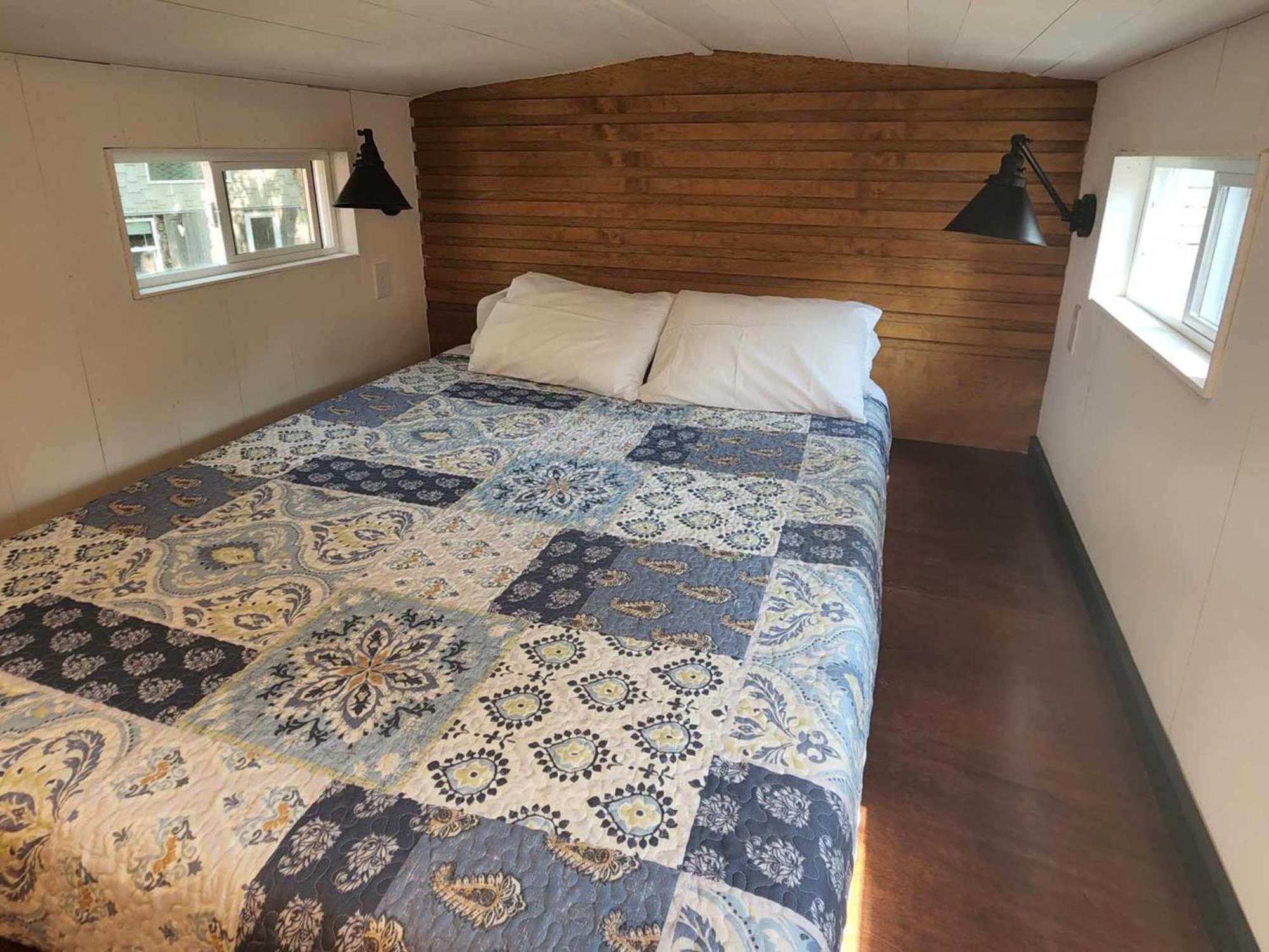 Weecasa Tiny Home Resort Lyons Ngoại thất bức ảnh