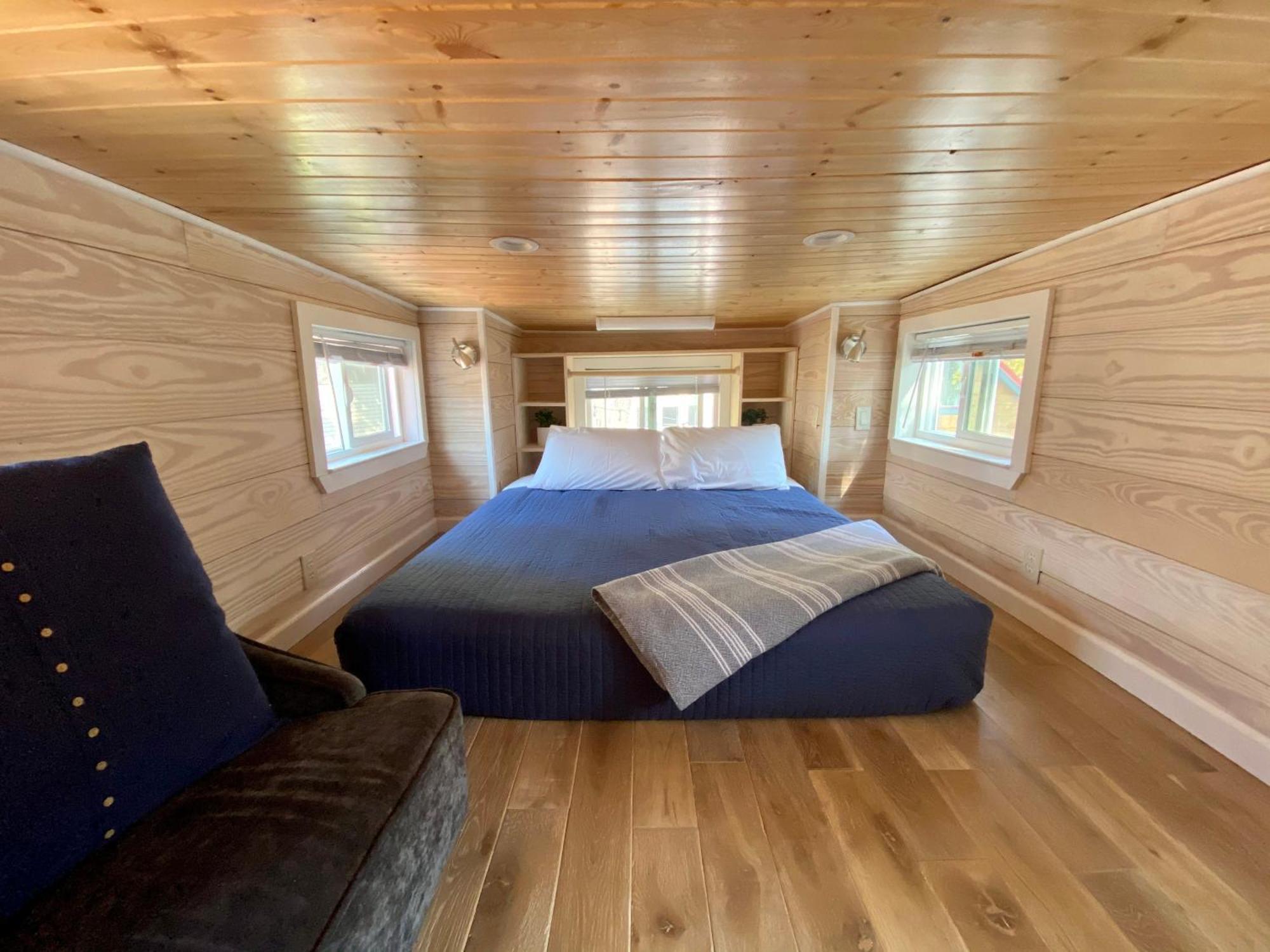Weecasa Tiny Home Resort Lyons Ngoại thất bức ảnh