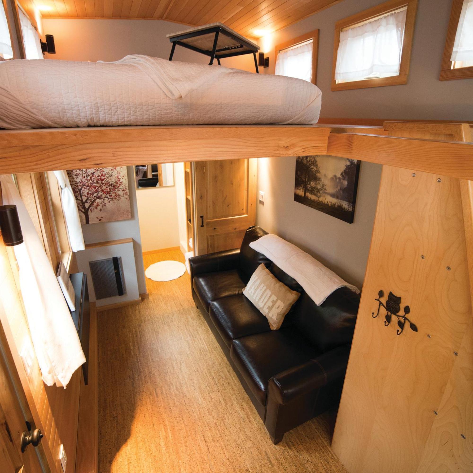 Weecasa Tiny Home Resort Lyons Ngoại thất bức ảnh